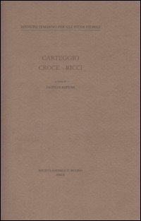 Carteggio