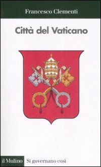 Citt&agrave; del Vaticano
