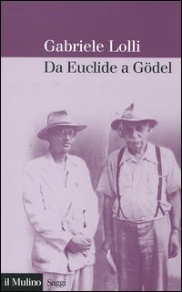 Da Euclide a G&ouml;del