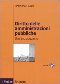 Diritto delle amministrazioni pubbliche. Una introduzione