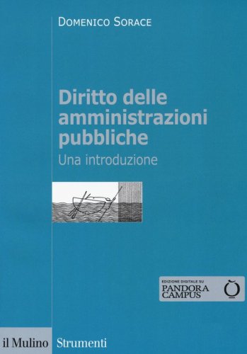 Diritto delle amministrazioni pubbliche. Una introduzione
