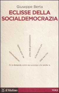 Eclisse della socialdemocrazia