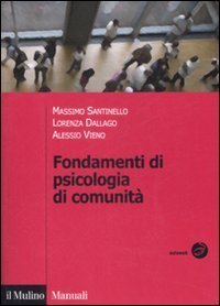 Fondamenti di psicologia di comunit&agrave;