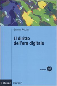 Il diritto dell'era digitale