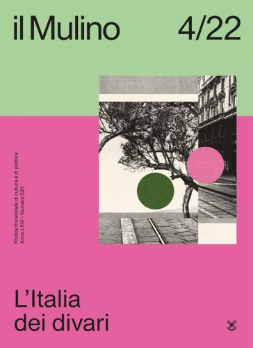 Il Mulino. Rivista trimestrale di cultura e di politica
