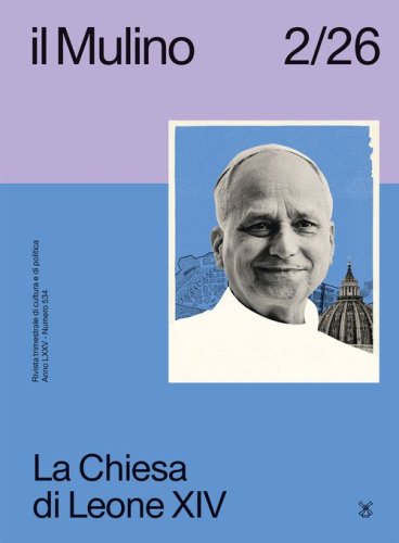 Il Mulino. Rivista trimestrale di cultura e di politica