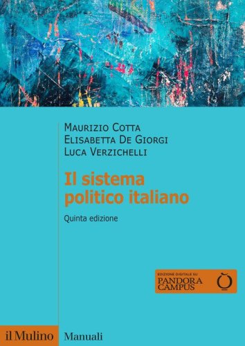 Il sistema politico italiano