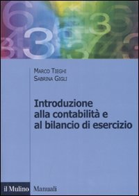 Introduzione alla contabilit&agrave; e al bilancio d'esercizio