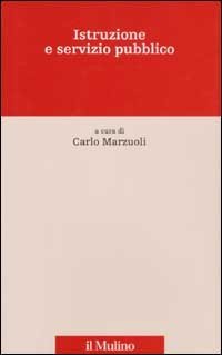 Istruzione e servizio pubblico