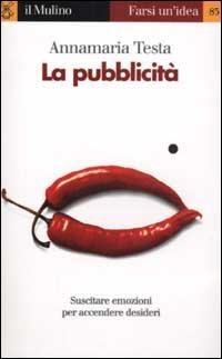 La pubblicit&agrave;