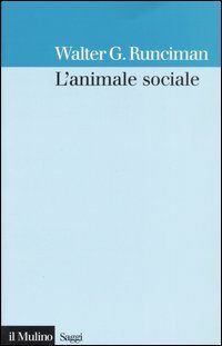 L'animale sociale