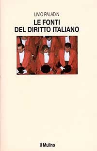 Le fonti del diritto italiano