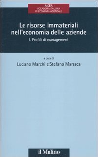 Le risorse immateriali nell'economia delle aziende