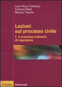 Lezioni sul processo civile