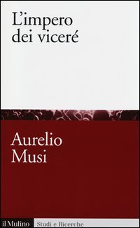 L'impero dei vicer&eacute;