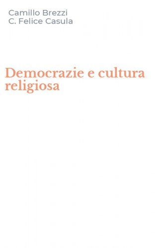 Democrazie e cultura religiosa