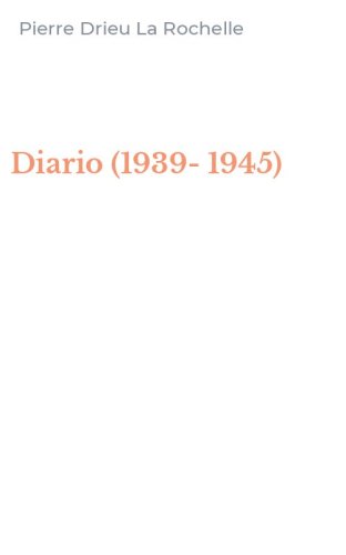Diario (1939-1945)
