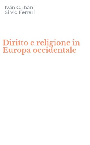 Diritto e religione in Europa occidentale