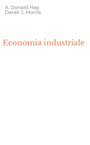 Economia industriale