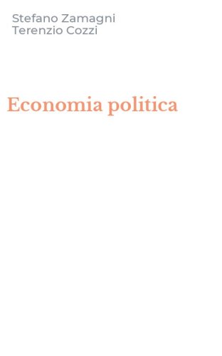 Economia politica