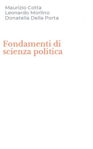 Fondamenti di scienza politica