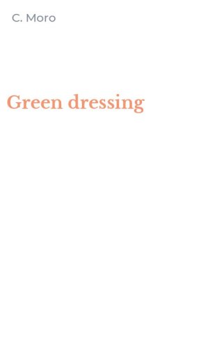 Green dressing