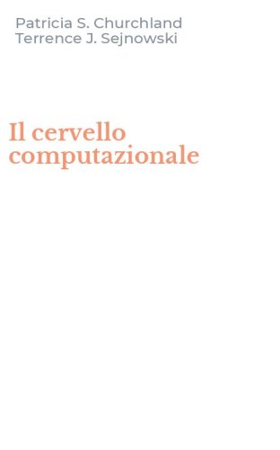 Il cervello computazionale
