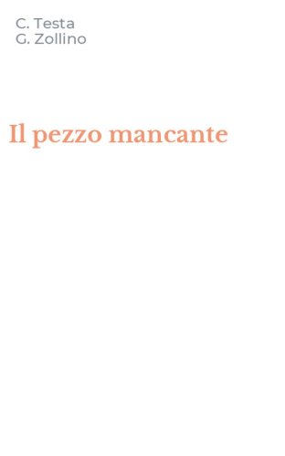 Il pezzo mancante