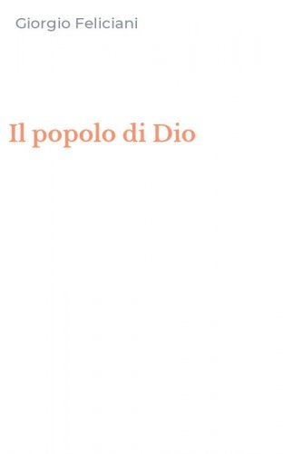 Il popolo di Dio