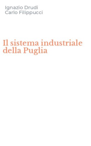 Il sistema industriale della Puglia