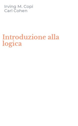 Introduzione alla logica
