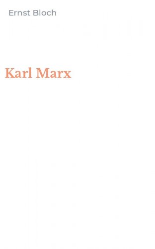 Karl Marx