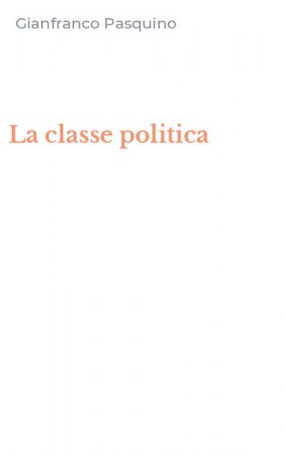 La classe politica