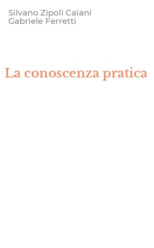 La conoscenza pratica