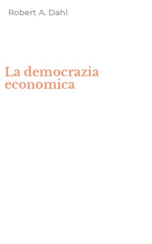 La democrazia economica