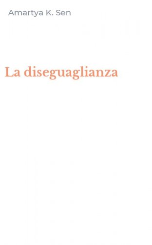 La diseguaglianza