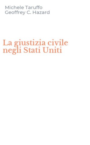 La giustizia civile negli Stati Uniti