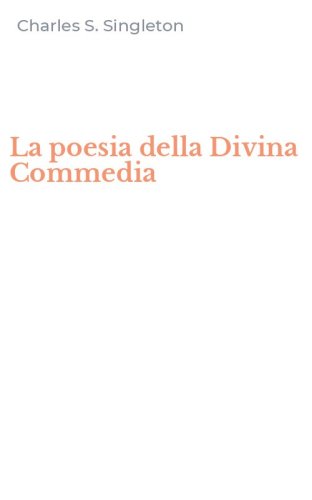 La poesia della Divina Commedia