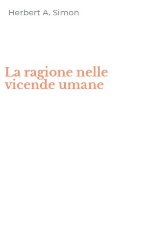 La ragione nelle vicende umane