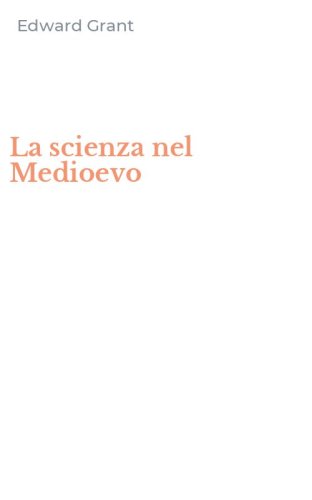 La scienza nel Medioevo
