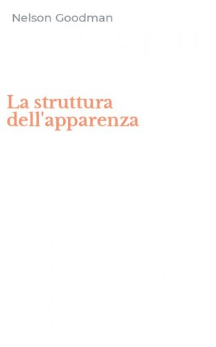 La struttura dell'apparenza