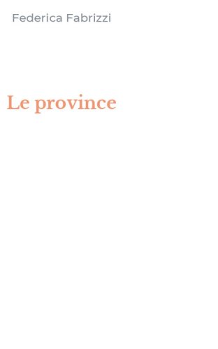 Le province