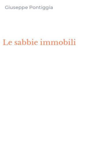 Le sabbie immobili