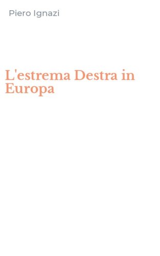 L'estrema Destra in Europa