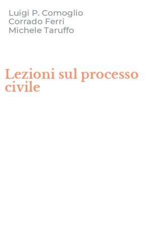 Lezioni sul processo civile