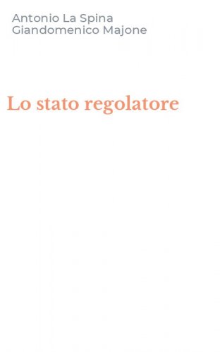 Lo stato regolatore
