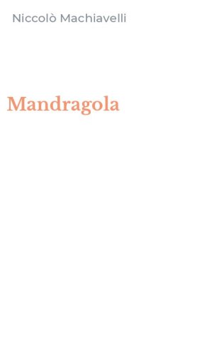 Mandragola