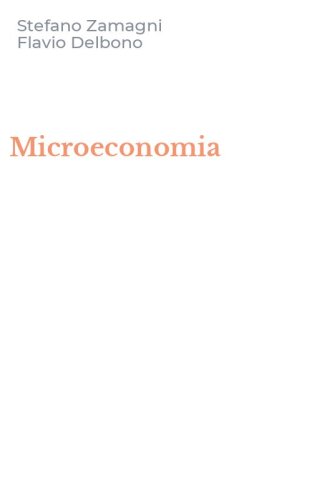 Microeconomia