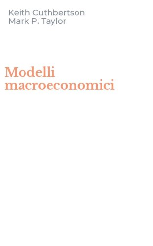 Modelli macroeconomici