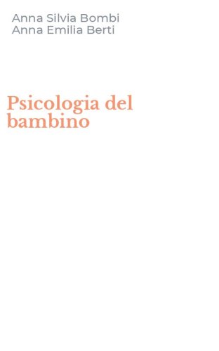Psicologia del bambino